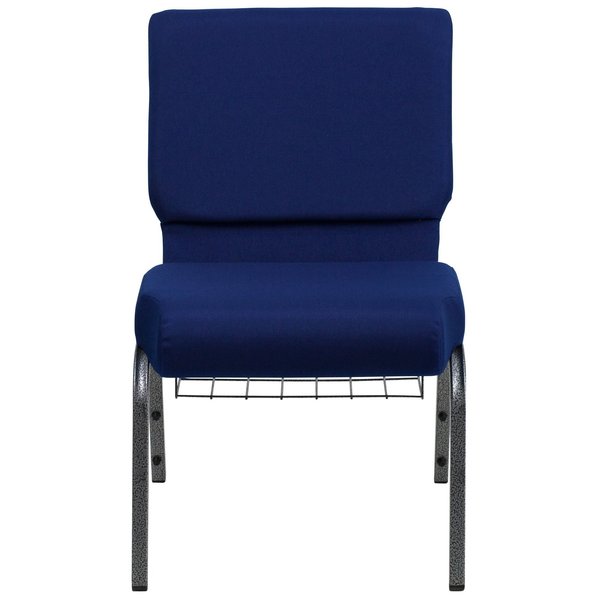 Church Chair, 25