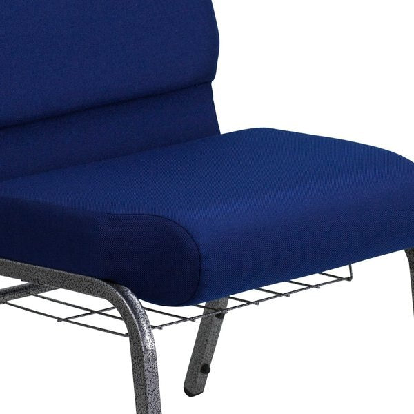 Church Chair, 25