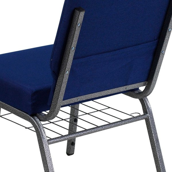 Church Chair, 25