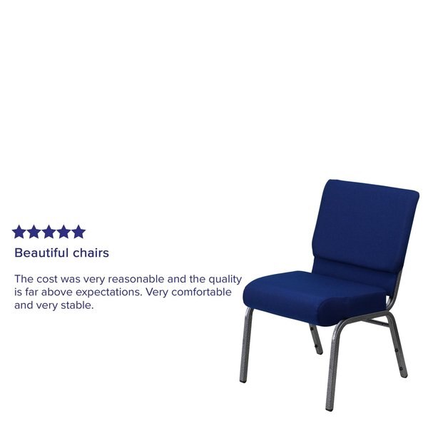 Church Chair, 25