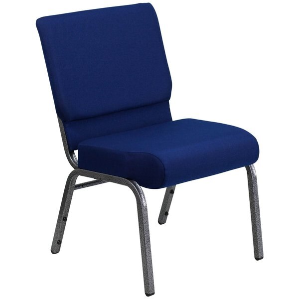 Church Chair, 25