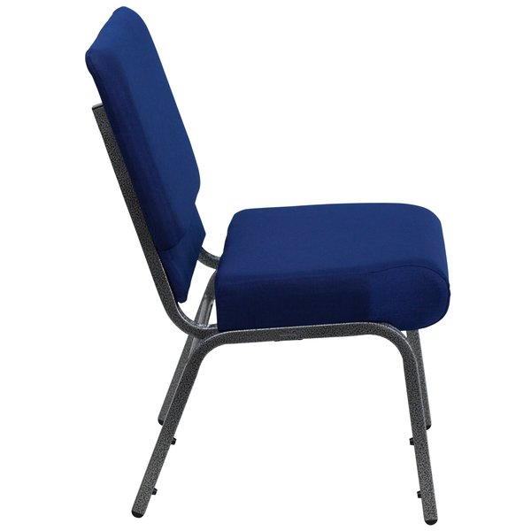 Church Chair, 25