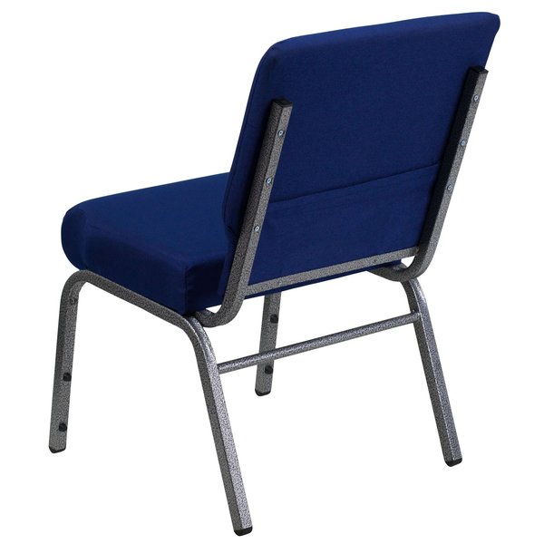 Church Chair, 25