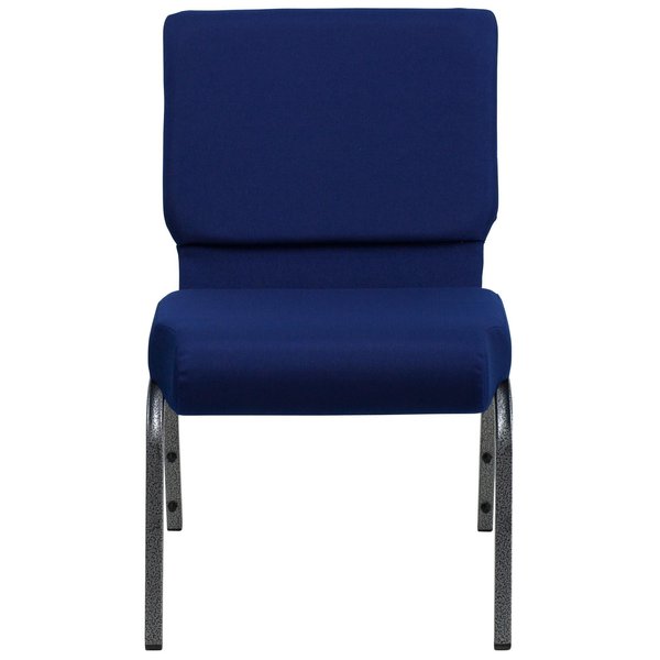 Church Chair, 25
