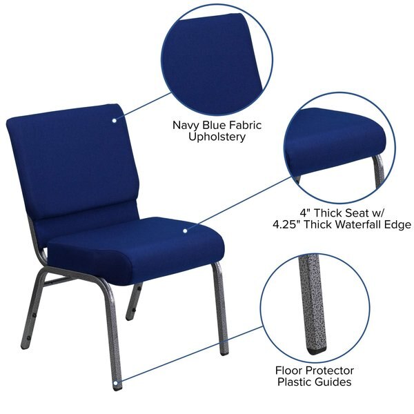 Church Chair, 25