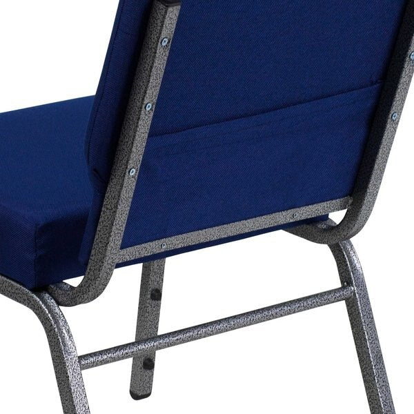 Church Chair, 25
