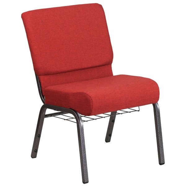 Church Chair, 25