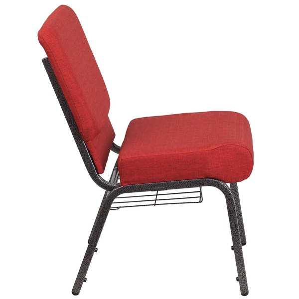 Church Chair, 25