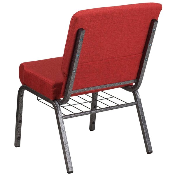 Church Chair, 25