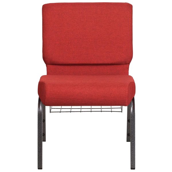 Church Chair, 25