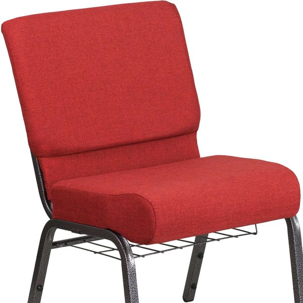Church Chair, 25