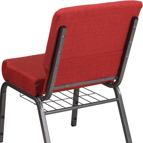 Church Chair, 25