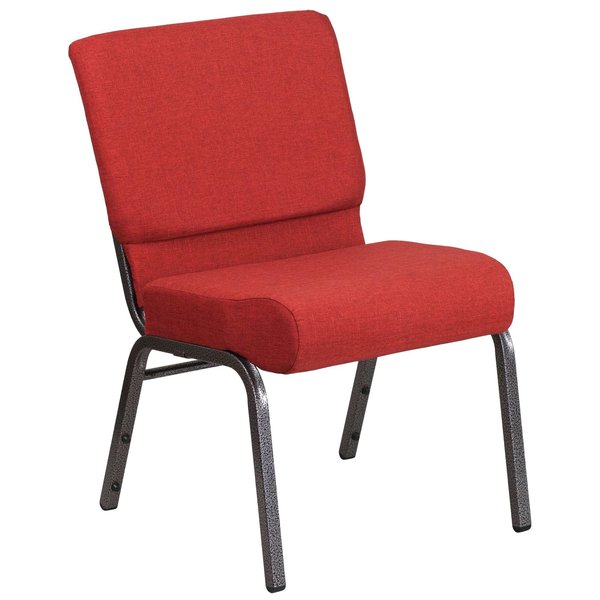 Church Chair, 25