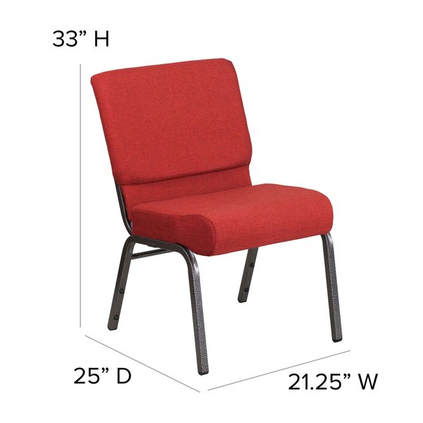 Church Chair, 25