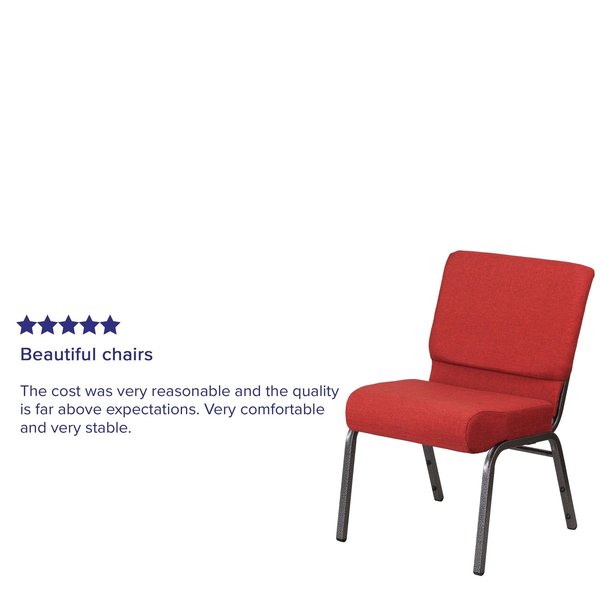 Church Chair, 25