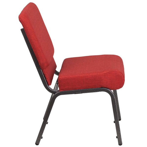 Church Chair, 25