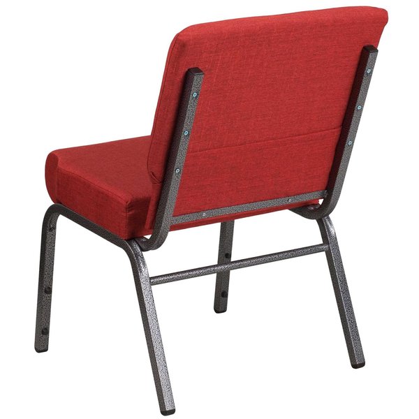 Church Chair, 25