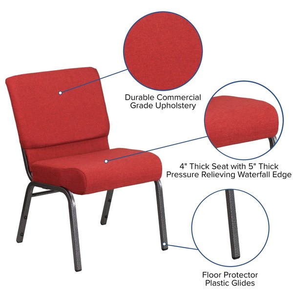 Church Chair, 25