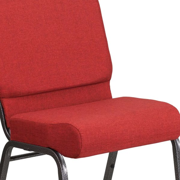Church Chair, 25