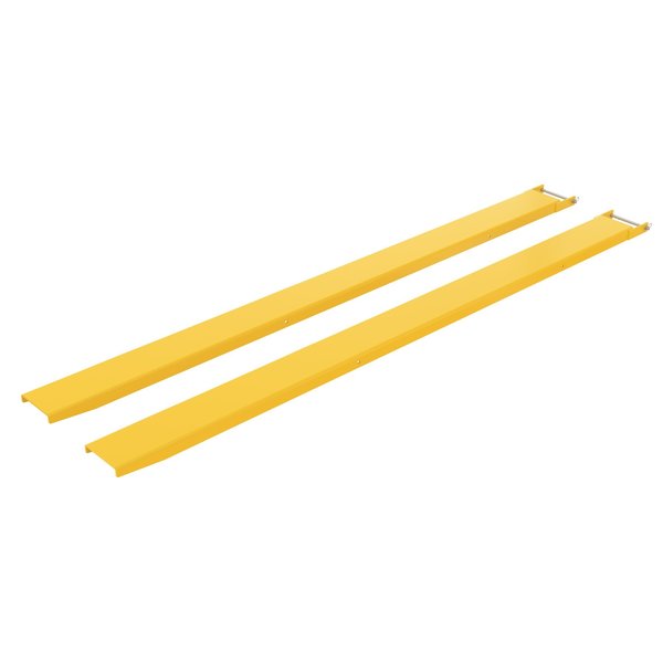 Fork Extensions, Pin Style 120 Lx8