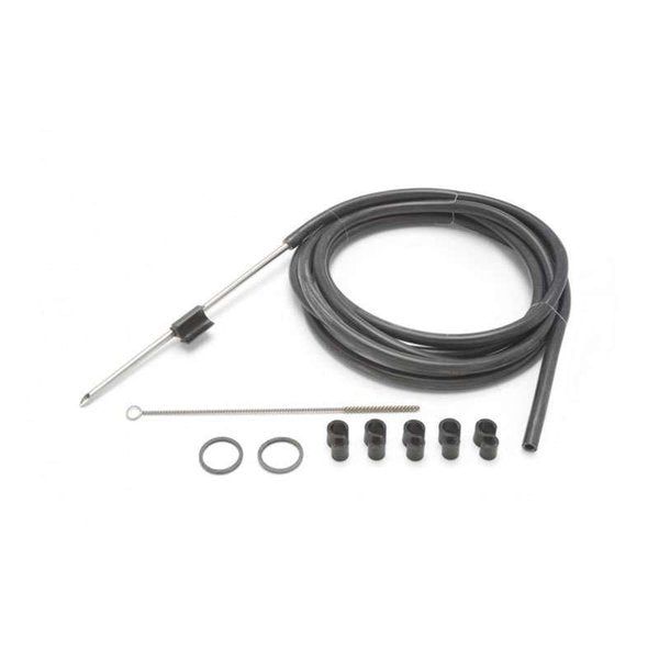 Tube, Fume Extraction