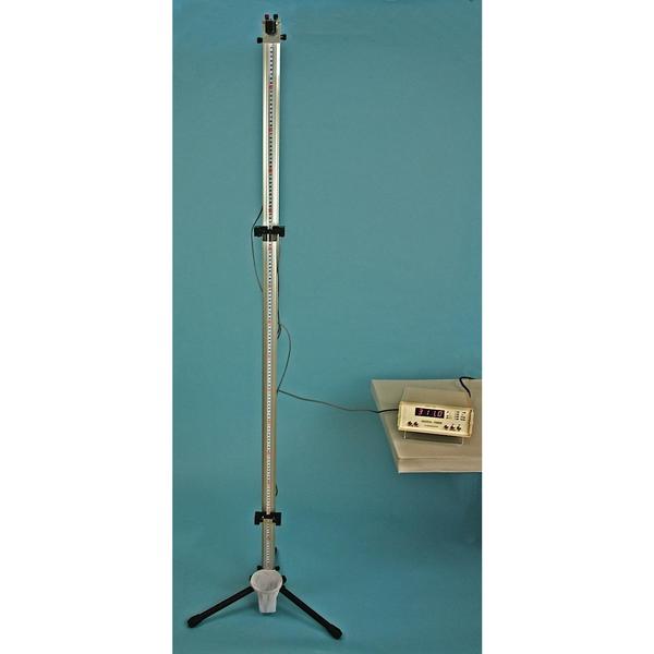 Free Fall Apparatus
