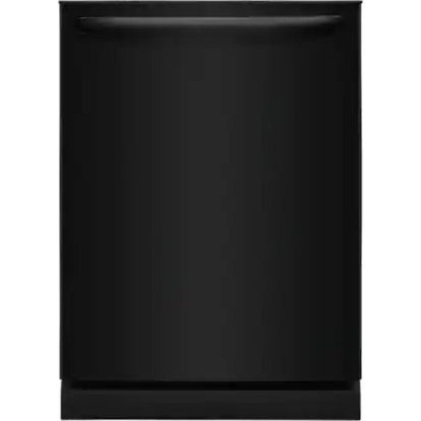 Dishwasher, 25