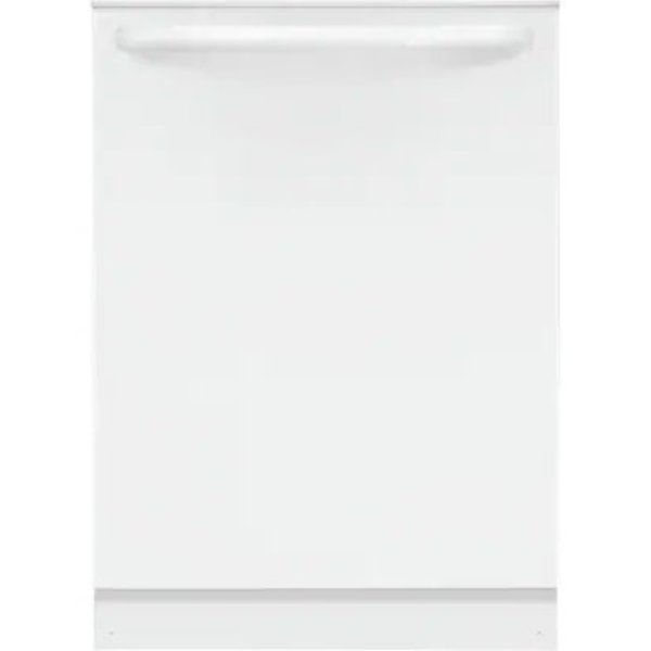 Dishwasher, 25