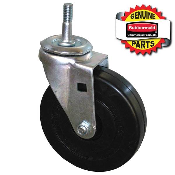 Stem Caster, For Use With 5M654