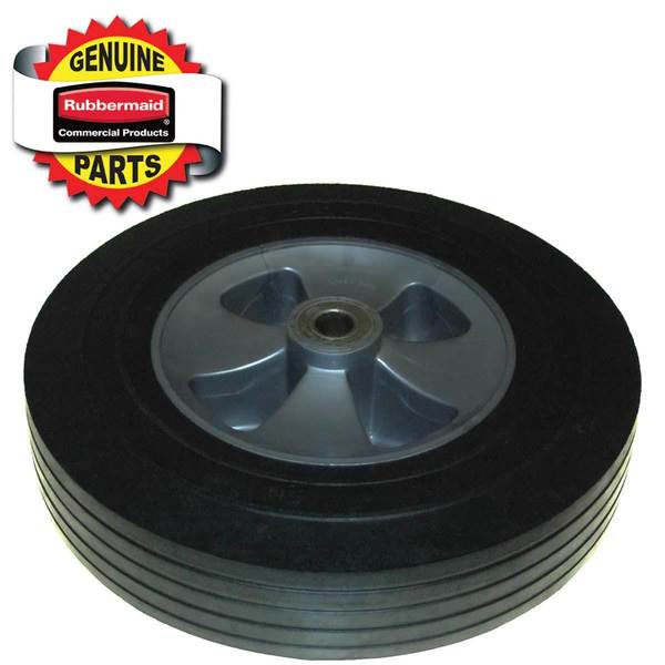 Wheel, For Use With 1D653, 4YX37-9