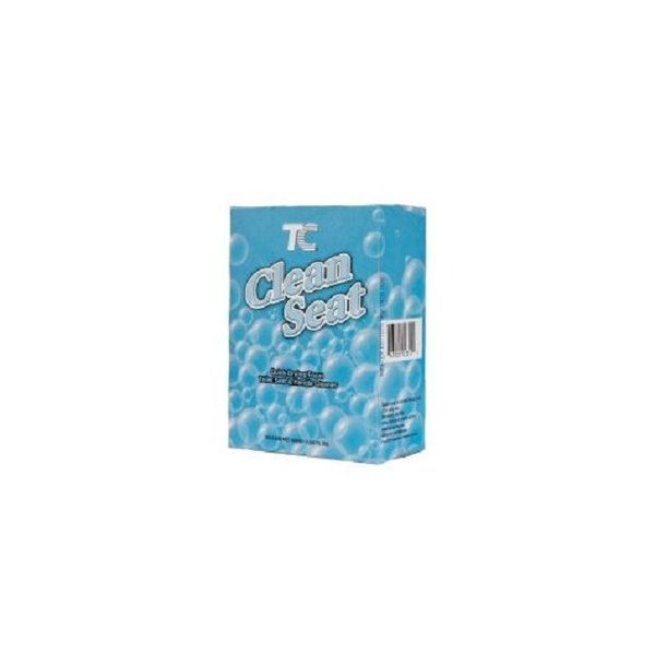 Clean Seat Foaming Refill, 400ml