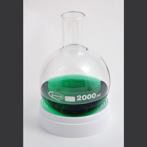 Boiling Flask, Round Bottom, Borosi, PK 6