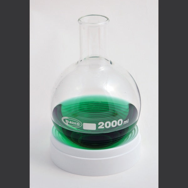 Boiling Flask, Round Bottom, Borosi, PK 6