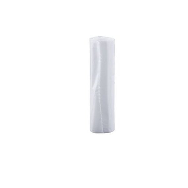 Polyliner Bags, 44-50 gal., Clear