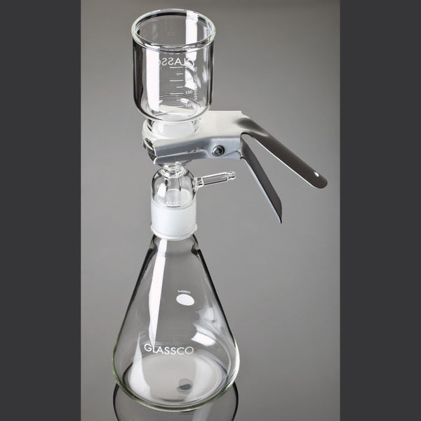 Replacement Glass Funnel, 300Ml