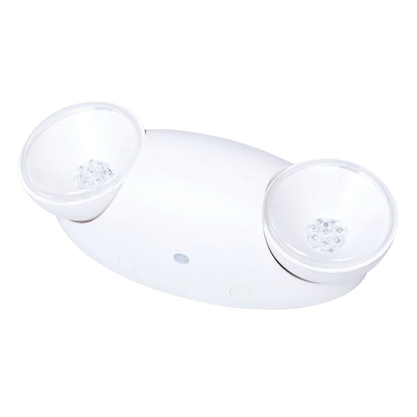 Emrgncy. Light LED Mini Black