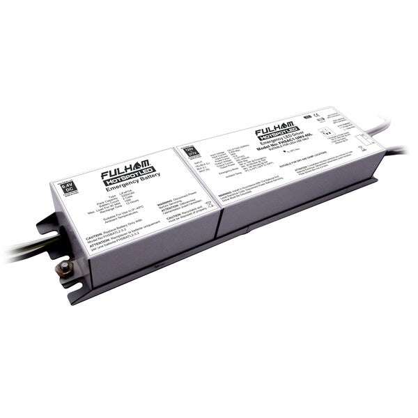 All-In-One LED Driver, Linear Case