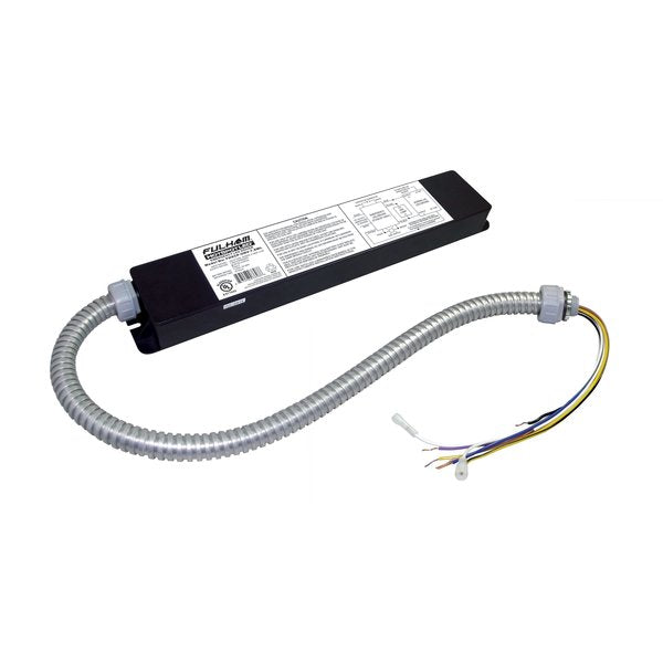 LED Emergency Driver, 7.8W, 1,200 lm