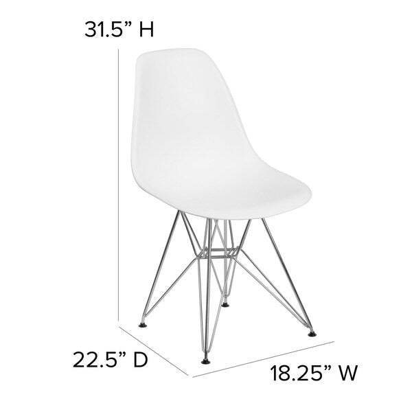 Chair, 22-1/2
