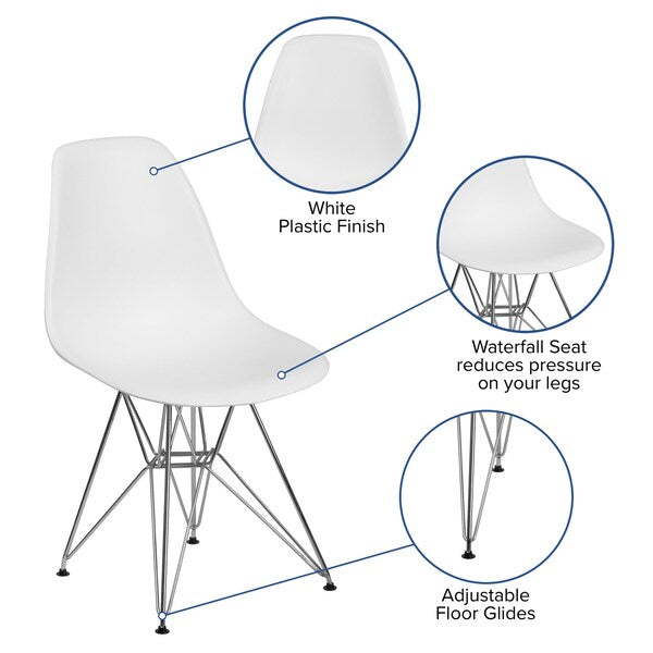 Chair, 22-1/2