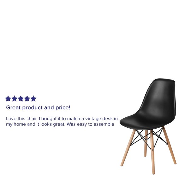 Chair, 22-1/2