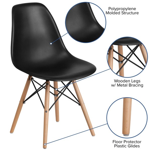 Chair, 22-1/2