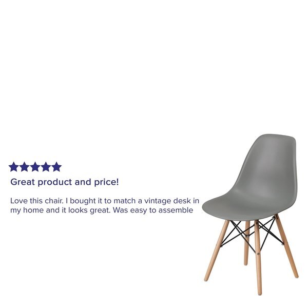 Chair, 22-1/2