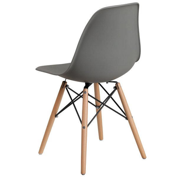 Chair, 22-1/2