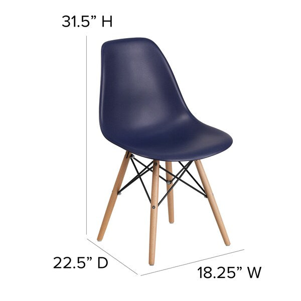 Chair, 22-1/2