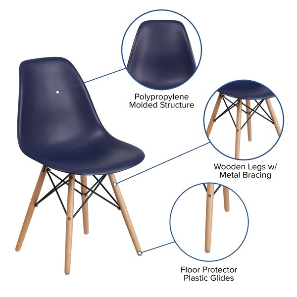 Chair, 22-1/2