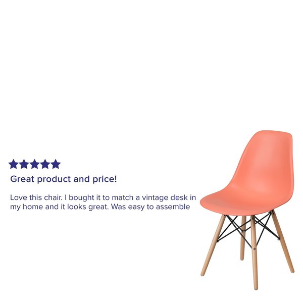 Chair, 22-1/2