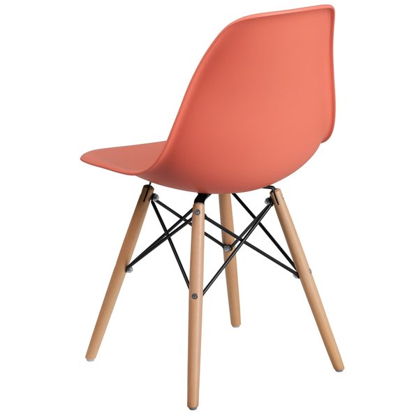 Chair, 22-1/2