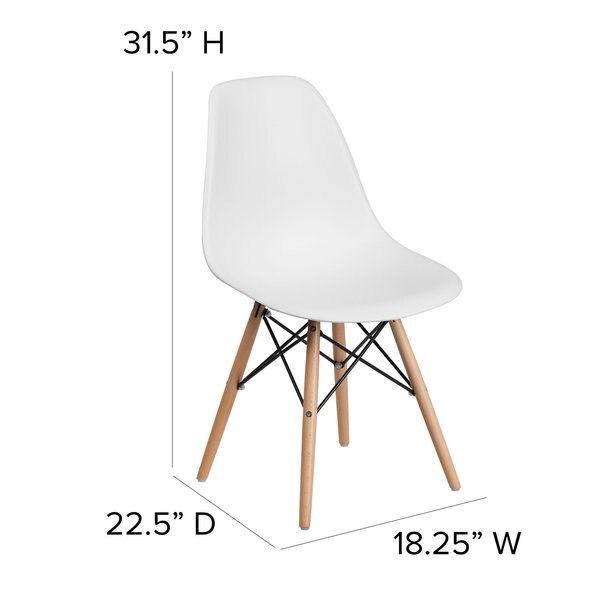 Chair, 22-1/2