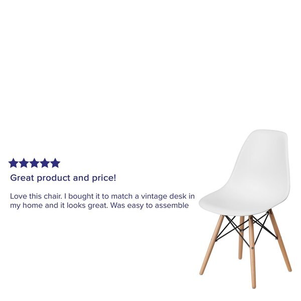 Chair, 22-1/2